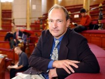 Tim Berners-Lee Tim Berners-Lee